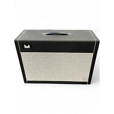 Used Morgan 212 EXT Guitar Cabinet