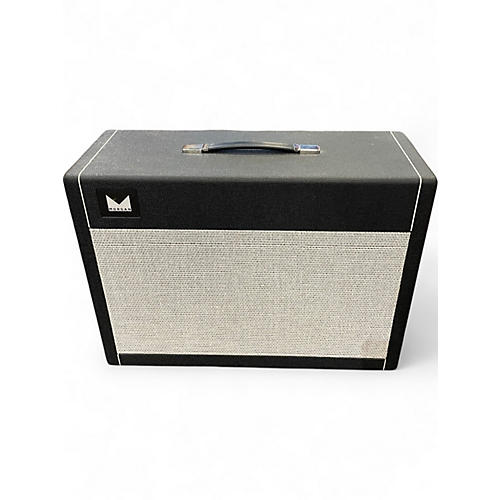 Used Morgan 212 EXT Guitar Cabinet