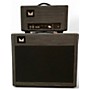 Used Morgan AC20 HEAD & 1X12 CAB Guitar Stack