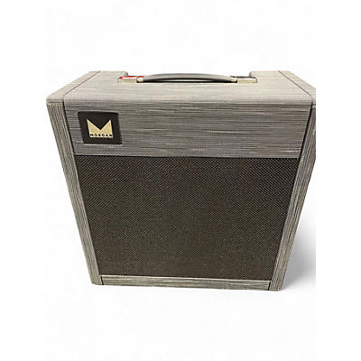 Used Morgan AC20 Tube Guitar Combo Amp