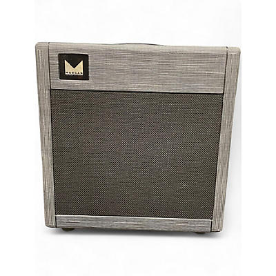 Used Morgan AC20 Tube Guitar Combo Amp