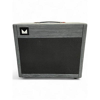 Used Morgan Amplification 112 CABINET Guitar Cabinet