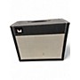 Used Morgan Amplification 112 Guitar Cabinet