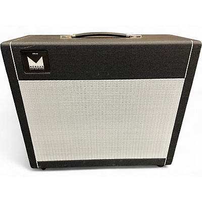 Used Morgan Amplification 1X12 CABINET 75W Guitar Cabinet