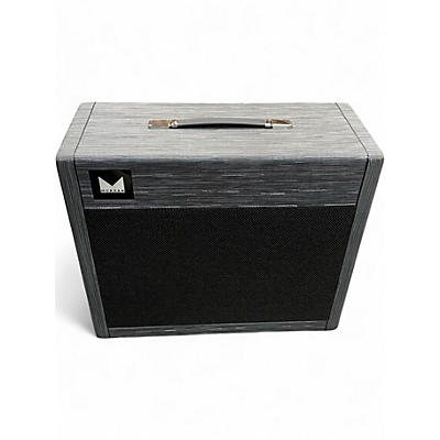 Used Morgan Amplification 1X12 Guitar Cabinet