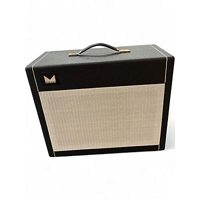 Used Morgan Amplification 1x12 G12H Guitar Cabinet