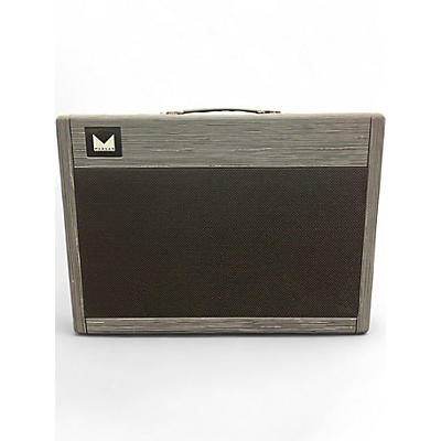 Used Morgan Amplification 2x12" Guitar Cabinet