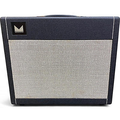 Morgan Amplification Used Morgan Amplification ABBEY 15 Guitar Combo Amp