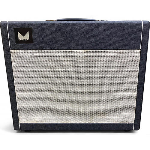 Morgan Amplification Used Morgan Amplification ABBEY 15 Guitar Combo Amp