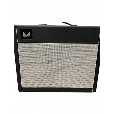 Used Morgan Amplification AC 20 Deluxe Tube Guitar Combo Amp