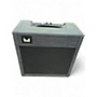 Used Morgan Amplification AC20 1x12 Tube Guitar Combo Amp