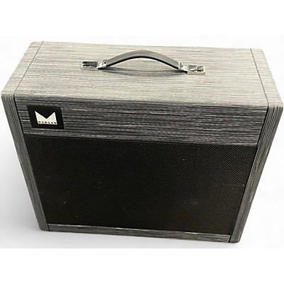 Used Morgan Amplification AC20 CABINET Guitar Cabinet