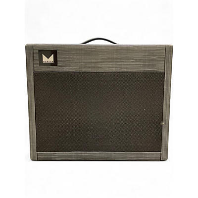 Used Morgan Amplification AC20 Cabinet Guitar Cabinet