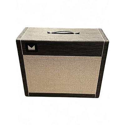 Used Morgan Amplification AC20 Guitar Cabinet