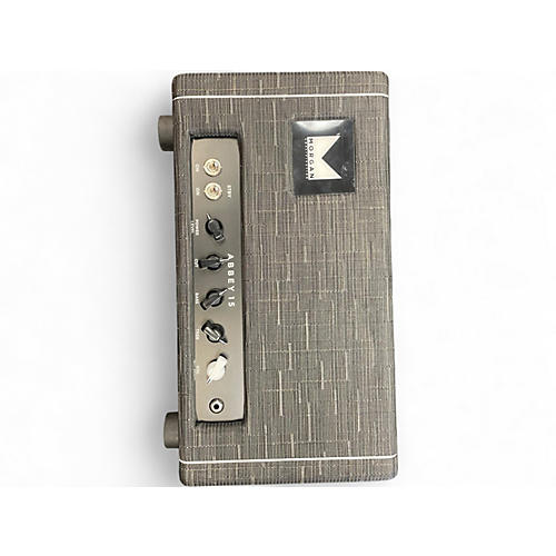 Used Morgan Amplification Abbey15 Tube Guitar Amp Head