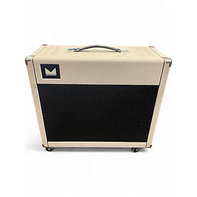 Used Morgan Amplification CABINET 1X12 Guitar Cabinet