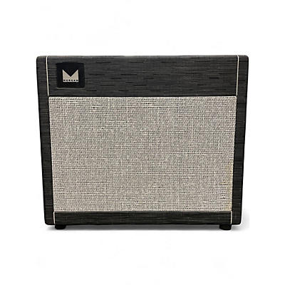 Used Morgan Amplification Dual 20 1X12 Tube Guitar Combo Amp