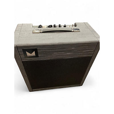 Used Morgan Amplification MVP 23 Tube Guitar Combo Amp