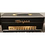 Used Morgan Amplification Used Morgan Amplification MVP 35 Tube Guitar Amp Head