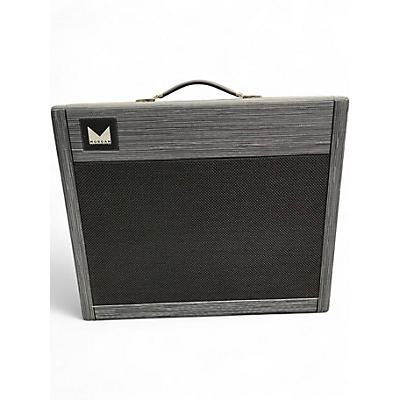 Used Morgan Amplification MVP23 23W 1x12 Tube Guitar Combo Amp