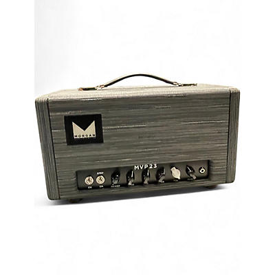Used Morgan Amplification MVP23 Tube Guitar Amp Head