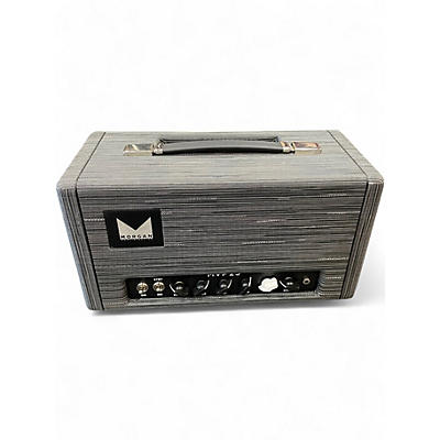 Used Morgan Amplification MVP23 Tube Guitar Amp Head
