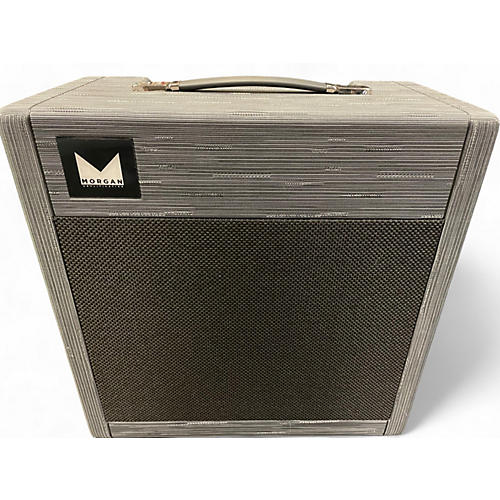 Morgan Amplification Used Morgan Amplification MVP23 Tube Guitar Combo Amp