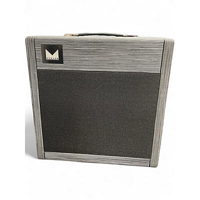 Used Morgan Amplification MVP23 Tube Guitar Combo Amp