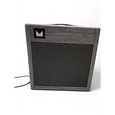 Used Morgan Amplification MVP23 Tube Guitar Combo Amp