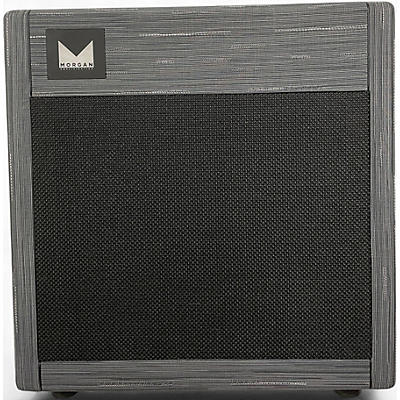 Used Morgan Amplification MVP23 Tube Guitar Combo Amp