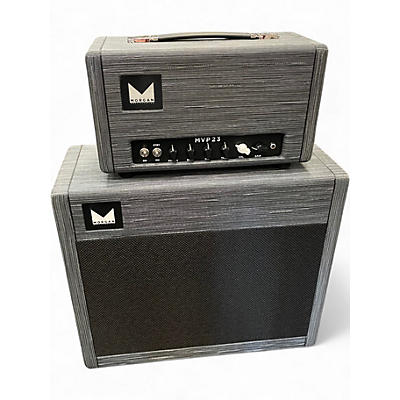 Used Morgan Amplification MVP23