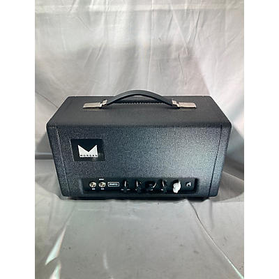 Morgan Amplification Used Morgan Amplification PNR12 Tube Guitar Amp Head