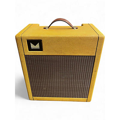Used Morgan Amplification PR12 Custom Tube Guitar Combo Amp