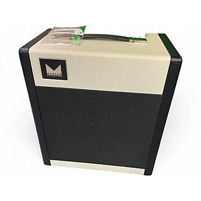 Used Morgan Amplification PR12 Tube Guitar Combo Amp