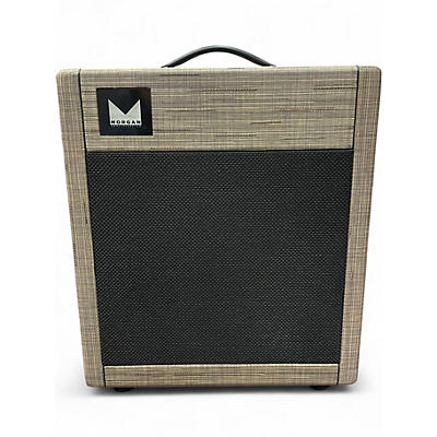 Used Morgan Amplification PR12 Tube Guitar Combo Amp