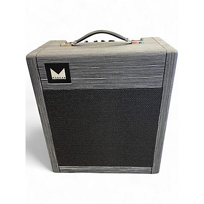 Used Morgan Amplification PR12 Tube Guitar Combo Amp
