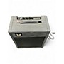 Used Morgan Amplification PR5 Tube Guitar Combo Amp