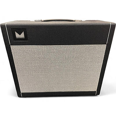 Used Morgan Amplification RCA35R Tube Guitar Combo Amp