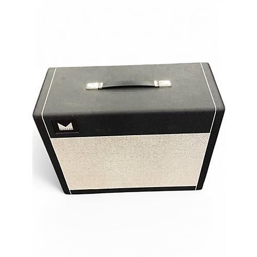 Used Morgan Amplification SPEAKER 1X12 Guitar Cabinet