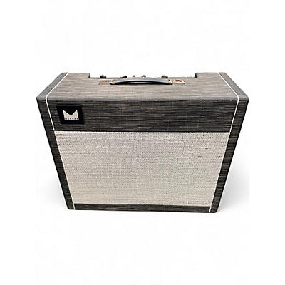 Used Morgan Amplification SW22R Tube Guitar Combo Amp