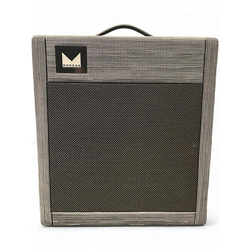 Used Morgan Amplification Tweed 20 Tube Guitar Combo Amp