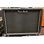 Used Morgan Amplification Used Morgan Amplification Two-Rock Guitar Cabinet