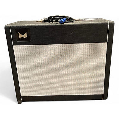 Used Morgan Amplification dag15 Tube Guitar Combo Amp