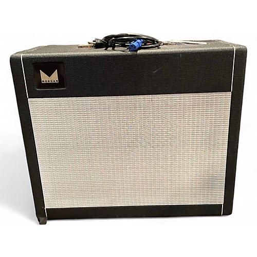 Used Morgan Amplification dag15 Tube Guitar Combo Amp