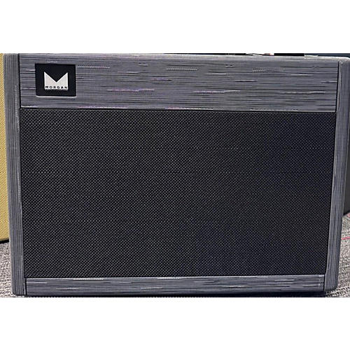 Morgan Used Morgan G12H Guitar Cabinet