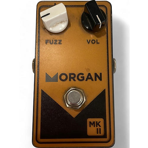 Morgan Used Morgan MKII Effect Pedal