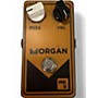 Used Morgan Used Morgan MKII Effect Pedal