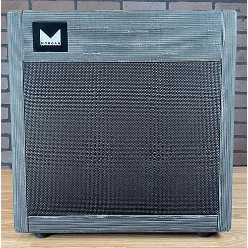 Morgan Used Morgan MVP23 Tube Guitar Combo Amp