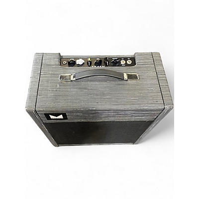 Used Morgan MVP23 Tube Guitar Combo Amp