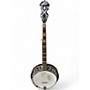 Used Morgan Monroe BANJO Natural Banjo Natural
